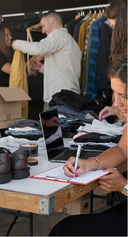 Восстановление маркировки при “пересорте” обуви за 3 дня Восстановление маркировки при “пересорте” обуви за 3 дня